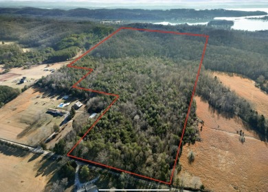 Piney River Acreage For Sale in Spring City Tennessee