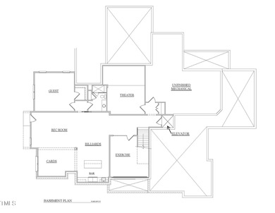 Just completed, this exceptional residence is now available