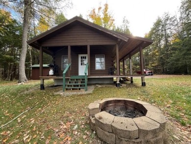 Lake Home For Sale in Crawford, Maine