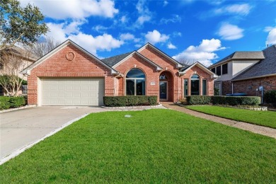 Lake Home For Sale in Frisco, Texas