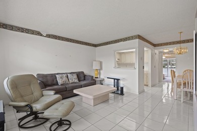 Welcome to this well-maintained 1-bedroom, 1-bath FIRST FLOOR - photo 2