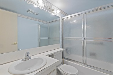 Welcome to this well-maintained 1-bedroom, 1-bath FIRST FLOOR - photo 7