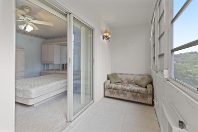 Welcome to this well-maintained 1-bedroom, 1-bath FIRST FLOOR - photo 9