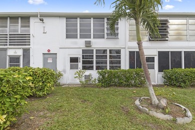 Welcome to this well-maintained 1-bedroom, 1-bath FIRST FLOOR - photo 10