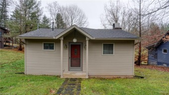 Senecaville Lake Home For Sale in Senecaville Ohio