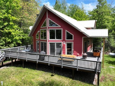 Lily Lake - Forest County Acreage For Sale in Crandon Wisconsin