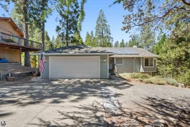 Pine Mountain Lake Home Sale Pending in Groveland California