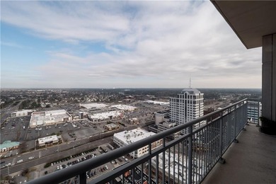Positioned on the 32nd floor of The Westin Residences at Town - photo 3