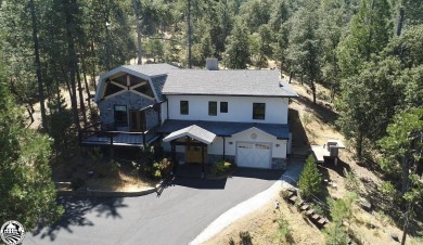 Lake Home For Sale in Groveland, California