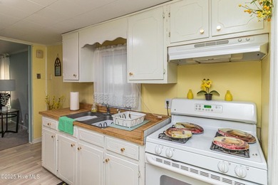 This charming 2-bedroom, 1-bath home blends modern updates with - photo 11