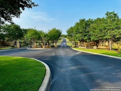 Lake Lot For Sale in Canyon Lake, Texas