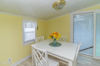 This charming 2-bedroom, 1-bath home blends modern updates with - photo 13