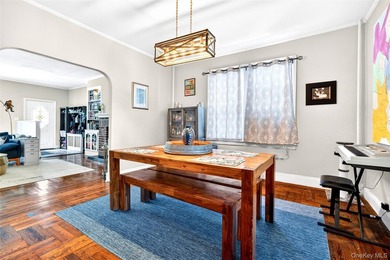 Well maintained and thoughtfully updated, this Morris Park - photo 13