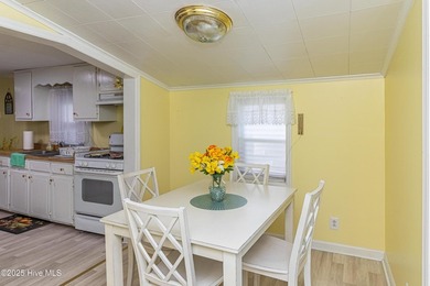 This charming 2-bedroom, 1-bath home blends modern updates with - photo 14