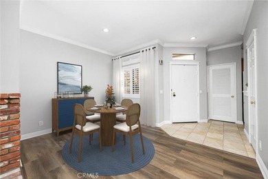 Welcome to luxury coastal living in Huntington Beach's highly - photo 15
