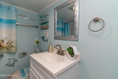 This charming 2-bedroom, 1-bath home blends modern updates with - photo 16