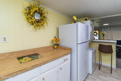 This charming 2-bedroom, 1-bath home blends modern updates with - photo 18