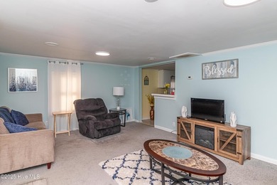 This charming 2-bedroom, 1-bath home blends modern updates with - photo 20