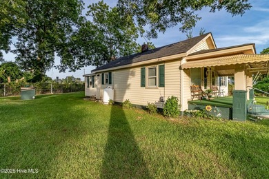 This charming 2-bedroom, 1-bath home blends modern updates with - photo 22