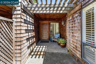 Tucked among the trees in the highly sought-after Orinda Woods - photo 2