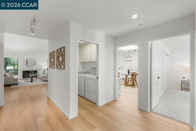 Tucked among the trees in the highly sought-after Orinda Woods - photo 5