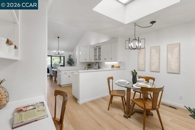 Tucked among the trees in the highly sought-after Orinda Woods - photo 6