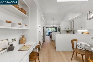 Tucked among the trees in the highly sought-after Orinda Woods - photo 7