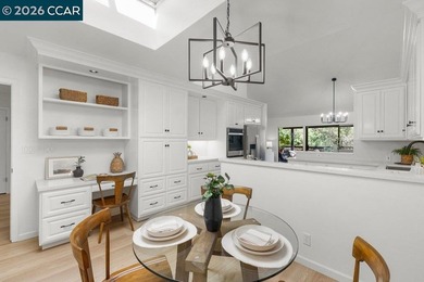 Tucked among the trees in the highly sought-after Orinda Woods - photo 8