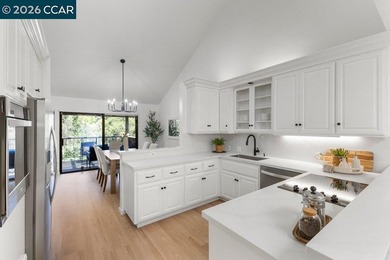 Tucked among the trees in the highly sought-after Orinda Woods - photo 9