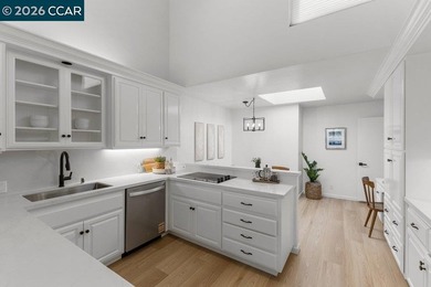 Tucked among the trees in the highly sought-after Orinda Woods - photo 10
