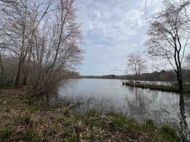 Lake Lot For Sale in Cedar Grove, Tennessee