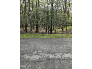 (private lake, pond, creek) Lot For Sale in Greentown Pennsylvania