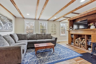 Discover the epitome of classic New England charm combined with - photo 8