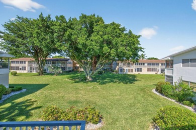 Century Village Lake Condo For Sale in West Palm Beach Florida