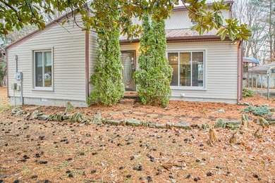 Lake Home For Sale in Sparta, Tennessee