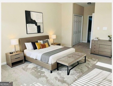 Welcome home to this charming 2-bedroom, 2-bath, all brick condo - photo 11