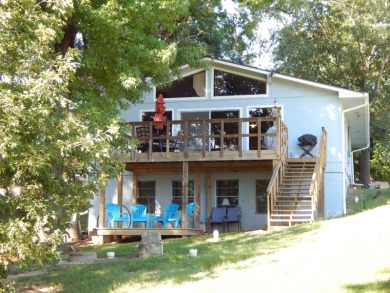 Lake Home For Sale in Zwolle, Louisiana