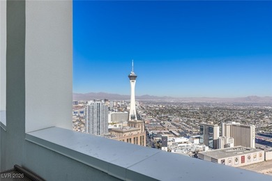 Welcome to the pinnacle of Las Vegas luxury--an extraordinarily