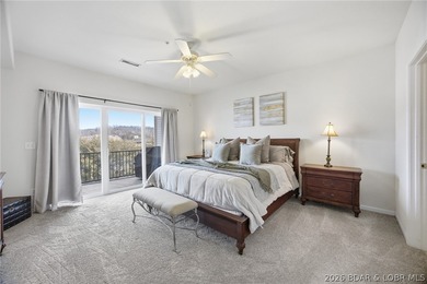 Experience true lakefront living at 440 Cedar Heights, Unit 1B