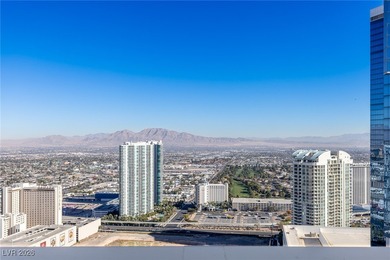 Welcome to the pinnacle of Las Vegas luxury--an extraordinarily