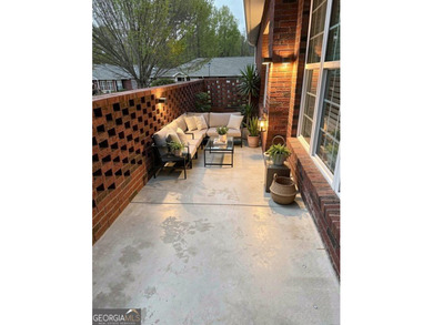 Welcome home to this charming 2-bedroom, 2-bath, all brick condo - photo 16