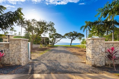One-of-a-kind Beachfront property in Prime Maalaea neighborhood - photo 16