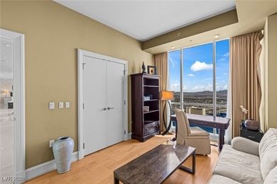 Welcome to the pinnacle of Las Vegas luxury--an extraordinarily