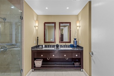 Welcome to the pinnacle of Las Vegas luxury--an extraordinarily