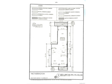 The Farrington offers refined modern living with exceptional - photo 19