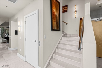 Welcome to the pinnacle of Las Vegas luxury--an extraordinarily