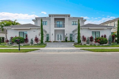 Modern 2023 McIntosh 2 Signature Collection home in the gated - photo 2