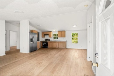 BACK ON THE MARKET AT NO FAULT TO SELLER Spacious double-wide - photo 3