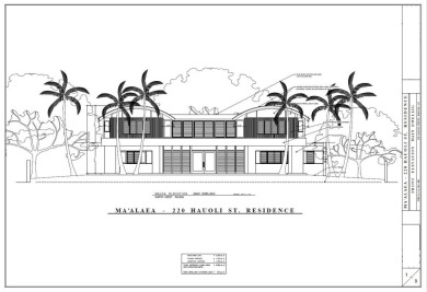One-of-a-kind Beachfront property in Prime Maalaea neighborhood - photo 23