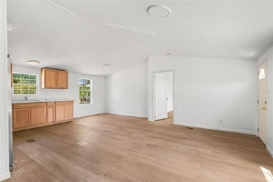 BACK ON THE MARKET AT NO FAULT TO SELLER Spacious double-wide - photo 5
